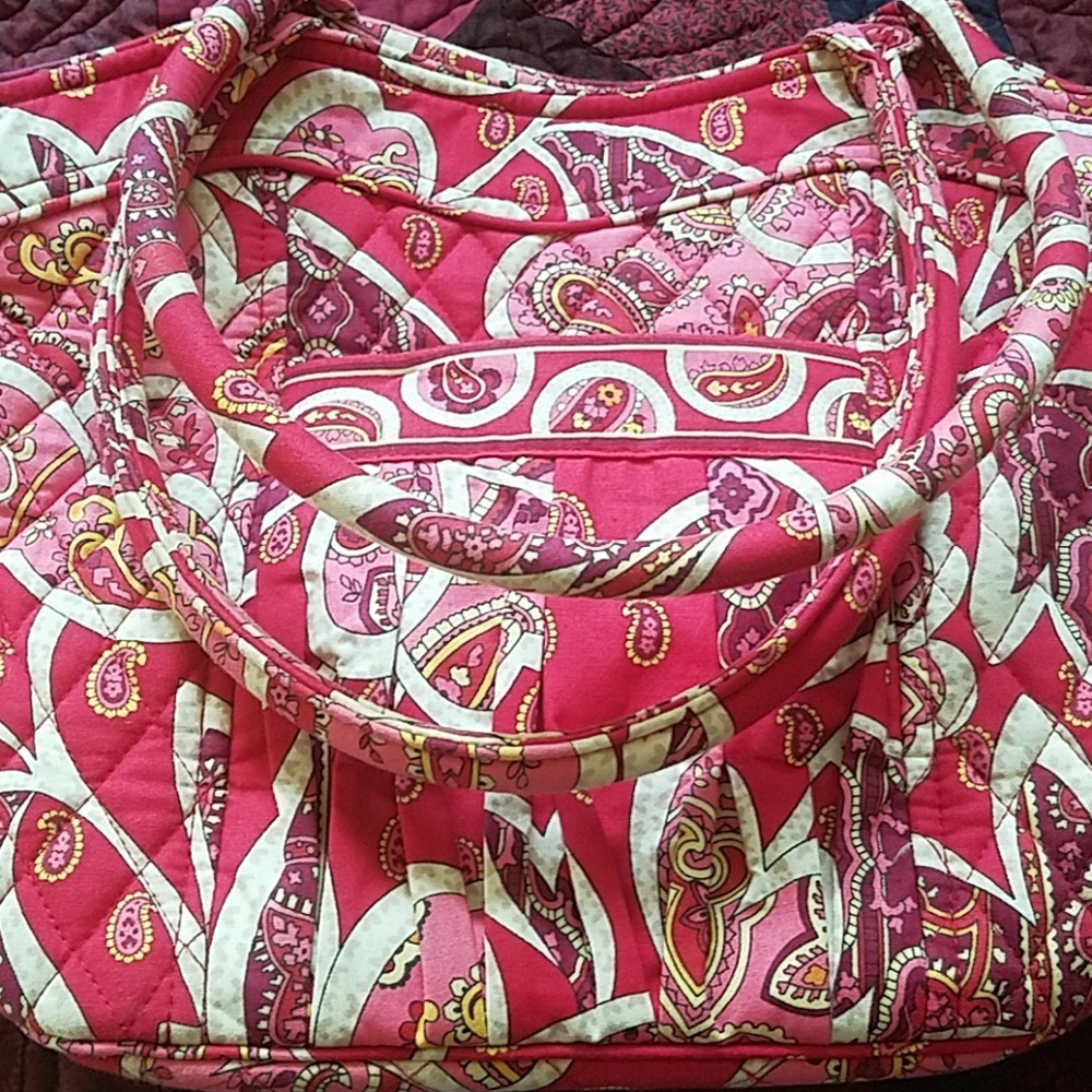 Vera Bradley tote